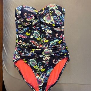 Anne Cole one piece suit